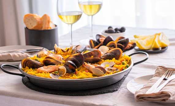 Paella
