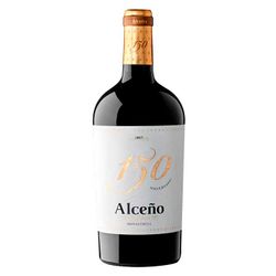 Alceño 150 aniversario