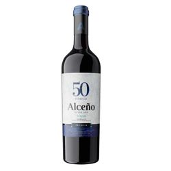 Alceño 50 Barricas
