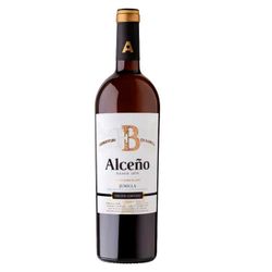 Alceño Blanco Fermentado en Barrica