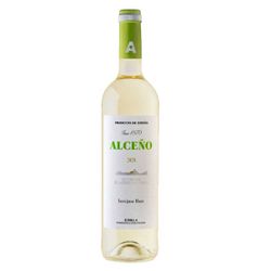 Alceño Blanco