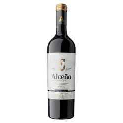 Alceño Selección