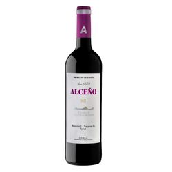 Alceño Tinto