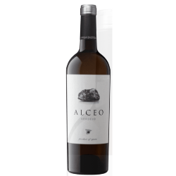 Alceo Verdejo