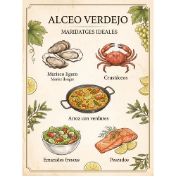 Alceo Verdejo
