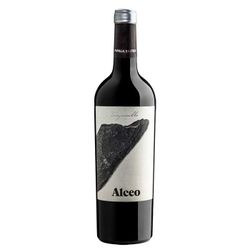 Alceo Tempranillo
