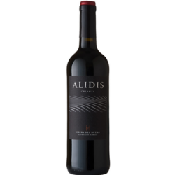 Alidis Crianza