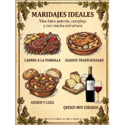 Alidis reserva