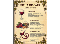 Alidis reserva