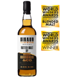 BIKKUN® Vatted Malt Whisky
