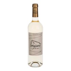 Maians Blanc