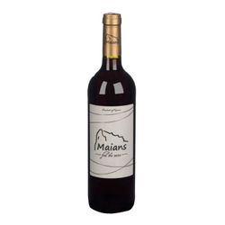 Maians Negre