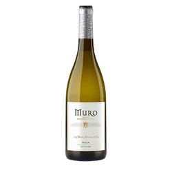 Muro Blanco Crianza