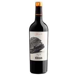 Paraje de Titos
