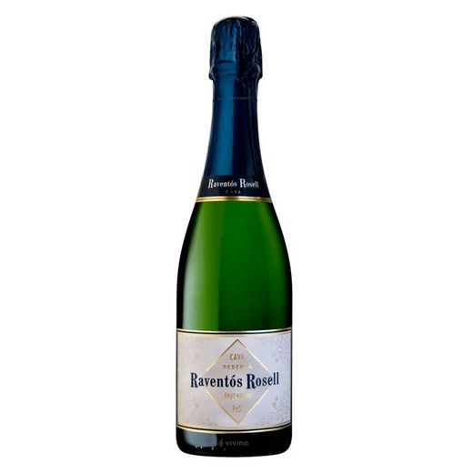 Raventos Rossell Reserva
