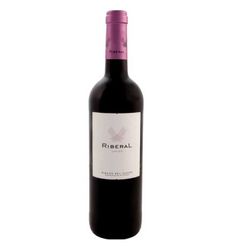 Riberal Joven