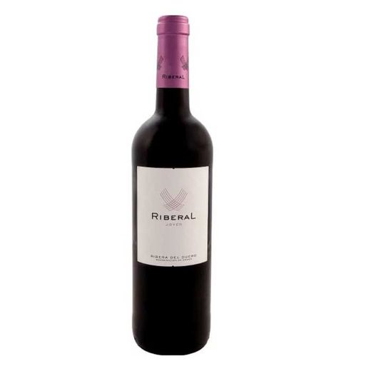 Riberal Joven