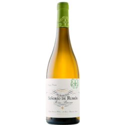 Señorio de rubiós Albariño