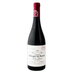 Señorio de Rubios Condado tinto Selección
